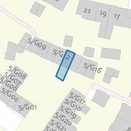 Perceel HGL01-I-3320