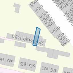 Perceel HGL01-I-3329