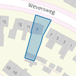 Perceel HGL01-I-3335