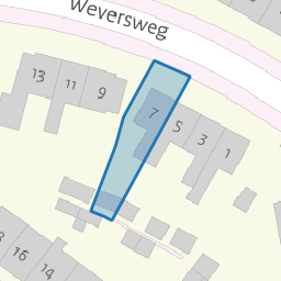 Perceel HGL01-I-3336