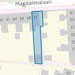 Perceel HGL01-I-3338