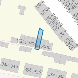 Perceel HGL01-I-3343