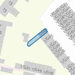 Perceel HGL01-I-3346