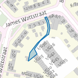 Perceel HGL01-I-3347