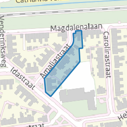 Perceel HGL01-I-3356