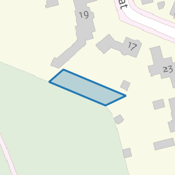 Perceel HGL01-I-3364