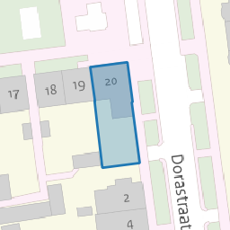 Perceel HGL01-I-3370