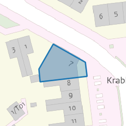 Perceel HGL01-I-3375