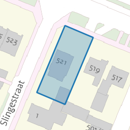 Perceel HGL01-I-3377