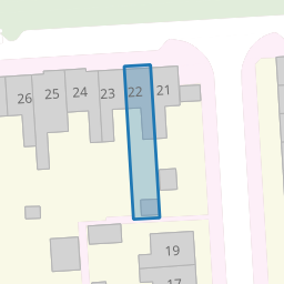 Perceel HGL01-I-3381