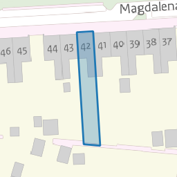 Perceel HGL01-I-3383