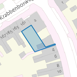 Perceel HGL01-I-3386