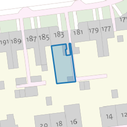 Perceel HGL01-I-3387