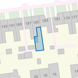 Perceel HGL01-I-3388