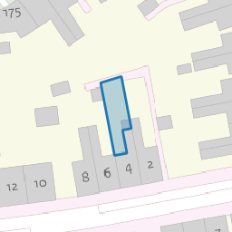 Perceel HGL01-I-3392