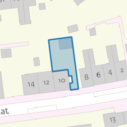 Perceel HGL01-I-3393