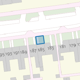 Perceel HGL01-I-3395