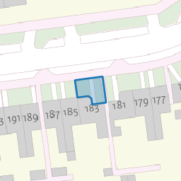 Perceel HGL01-I-3396