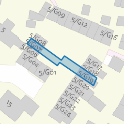 Perceel HGL01-I-3397