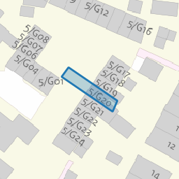 Perceel HGL01-I-3398