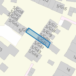 Perceel HGL01-I-3399