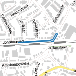 Perceel HGL01-I-3402