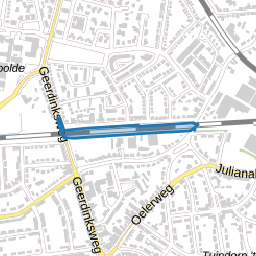 Perceel HGL01-I-3403