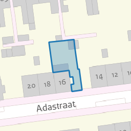 Perceel HGL01-I-3407