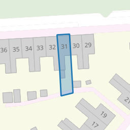 Perceel HGL01-I-3412