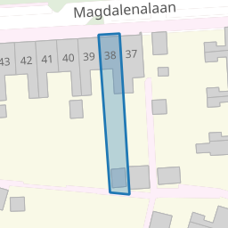 Perceel HGL01-I-3415