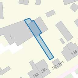 Perceel HGL01-I-3417