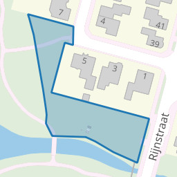 Perceel HGL01-I-3420