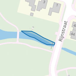 Perceel HGL01-I-3421