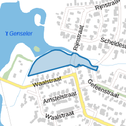 Perceel HGL01-I-3429