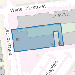 Perceel HGL01-I-3436