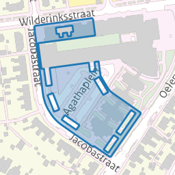 Perceel HGL01-I-3437