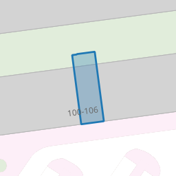 Perceel HGL01-I-3438