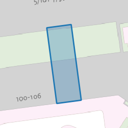 Perceel HGL01-I-3441