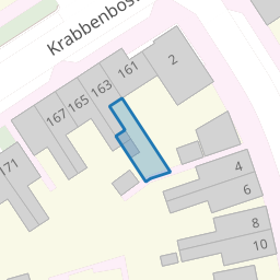 Perceel HGL01-I-3451