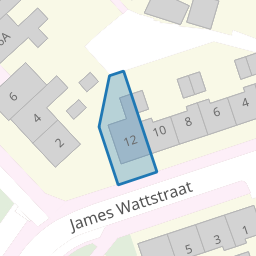 Perceel HGL01-I-3456