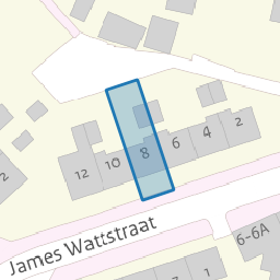 Perceel HGL01-I-3458