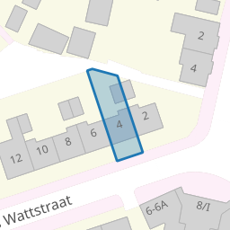 Perceel HGL01-I-3460