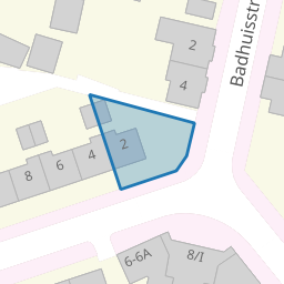 Perceel HGL01-I-3461