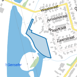 Perceel HGL01-I-3464