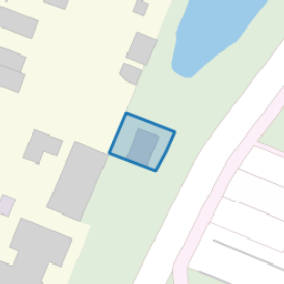 Perceel HGL01-I-3465