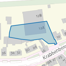 Perceel HGL01-I-3469