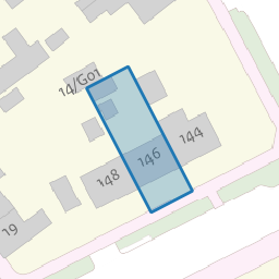 Perceel HGL01-I-3473