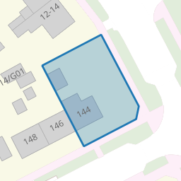 Perceel HGL01-I-3474