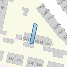 Perceel HGL01-I-3478