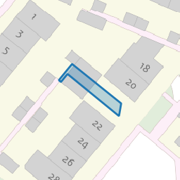 Perceel HGL01-I-3479